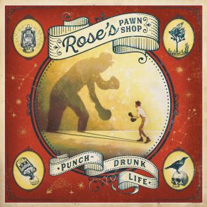 Download track Fugitive Rose's Pawn Shop