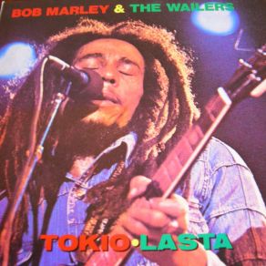 Download track Message From Jah Bob Marley, The Wailers