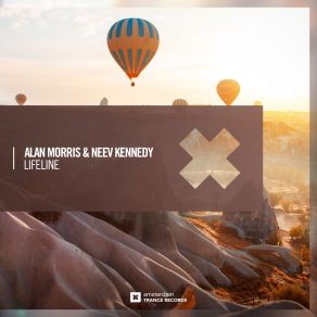 Download track Lifeline (Extended Mix) Neev Kennedy, Alan Morris