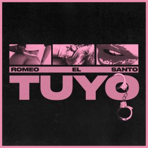 Download track Tuyo Romeo El Santo