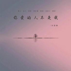 Download track 你爱的人不是我 (伴奏) 许丽静