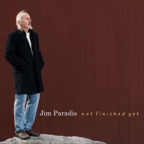 Download track Altered State Of Mind Jim Paradis