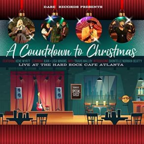 Download track The Christmas Song (Live) Shontelle Norman-Beatty