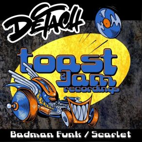 Download track Badman Funk Detach