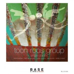 Download track Fading Star Peter Erskine, Hein Van De Geyn, Toon Roos, Karel Boehlee, Toon Roos Group