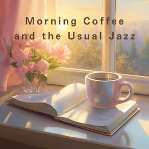 Download track Caffeine And Cool Jazz Relaxing Crew