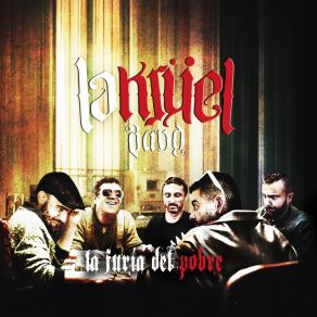 Download track Como Tu No LaKruel Band