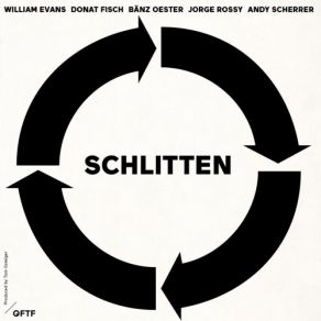 Download track Jitterburg Waltz Andy Scherrer, Jorge Rossy, Bänz Oester, William Evans, Donat Fisch