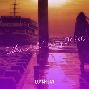 Download track Nỗi Lòng Đêm Trăng Quynh Lan