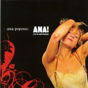 Download track Comfort To The Soul Ana Popović