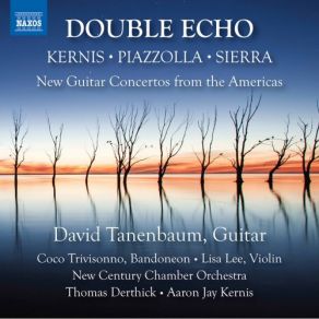 Download track Kernis Before Sleep And Dreams II. Lullaby (Version For Violin & Guitar) David TanenbaumGuitar