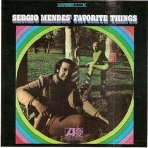 Download track Ponteio Sérgio Mendes