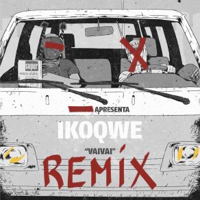 Download track VaiVai (Raz & Afla Dub Mix) IkonoklastaRaz