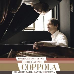 Download track Cinq Préludes, Op. 16: No. 4 In E-Flat Minor, Lento Guillaume Coppola