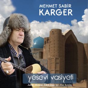 Download track Zikir Mehmet Sabir Karger