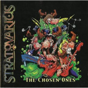 Download track Against The Wind Stratovarius