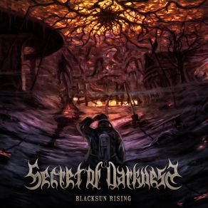 Download track Brave New Disaster Secret Of Darkness