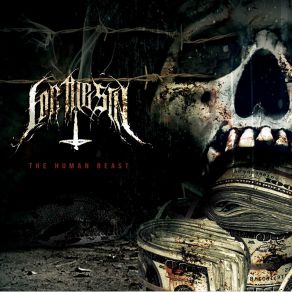 Download track The Human Beast For The Sin