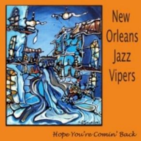 Download track How Deep Is The Ocean New Orleans Jazz Vipers