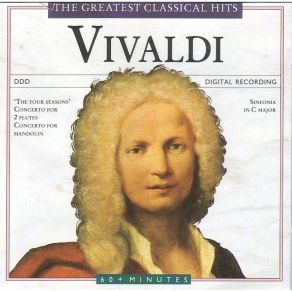 Download track 04. - Concerto 2: Summer - 4. Allegro Non Molto - Allegro Antonio Vivaldi