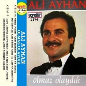 Download track Çaldığım Bağlama Ali Ayhan