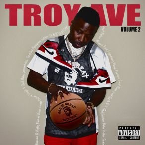 Download track Volume 2 Interlude Troy Ave