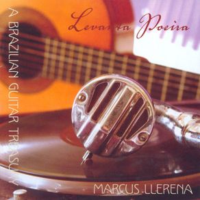 Download track Estudo No. 8 Marcus Llerena