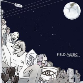 Download track Out Of The Frame Field Music