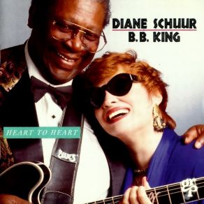 Download track It Had To Be You Diane Schuur, B. B. King