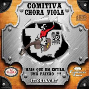 Download track Chora Viola Girsel Da Viola, Luiz Goiano