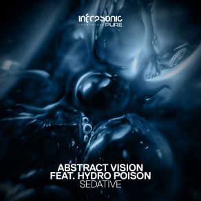 Download track Sedative (Extended Mix) Hydro Poison