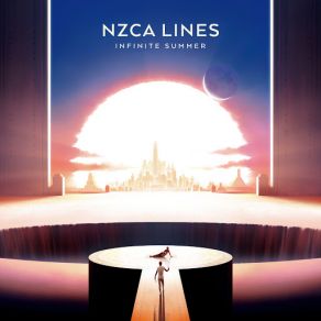 Download track Dark Horizon NZCA Lines