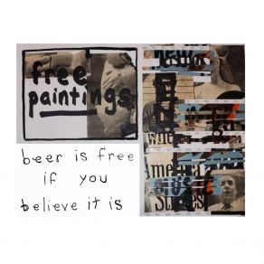 Download track Goodbye (Beer Is Free If You Believe It Is) Free Paintings