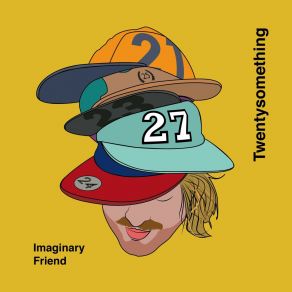 Download track Nothing Serious Imaginary Friend