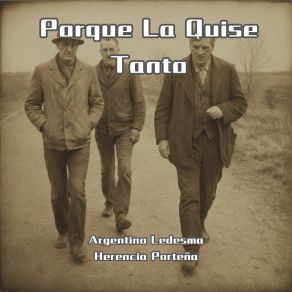 Download track Tango Mio (Remastered) Herencia Porteña