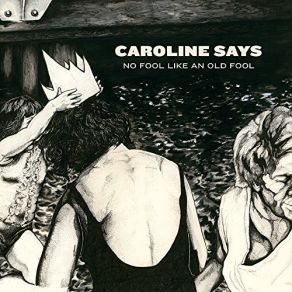 Download track I Tried Caroline Says