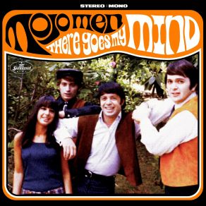 Download track Take Me Away (Demo Version) The Mojo Men