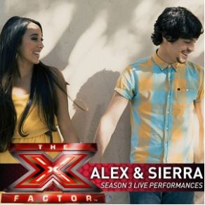 Download track Addicted To Love Alex And Sierra