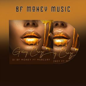 Download track Going Crazy DJ BF MoneyMercury