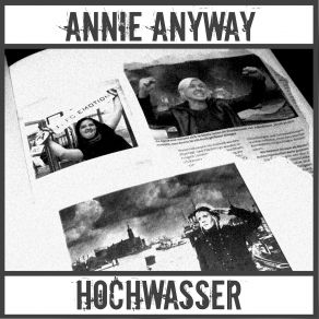 Download track Difficult Day Annie Anyway