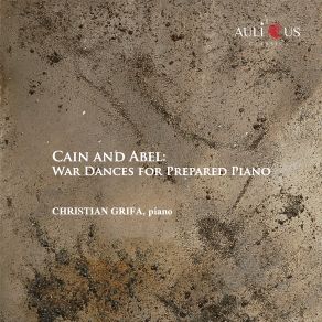 Download track Finale: Canto Ambrosiano - Umano Christian Grifa