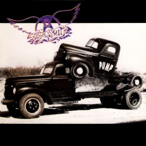 Download track Don't Get Mad, Get Even Aerosmith