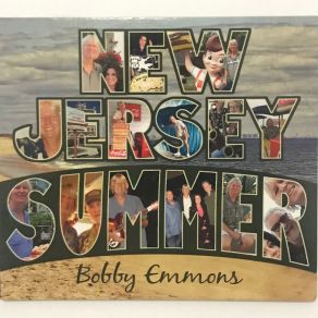 Download track Mike's Favorite Surfin' Buddy Bobby Emmons