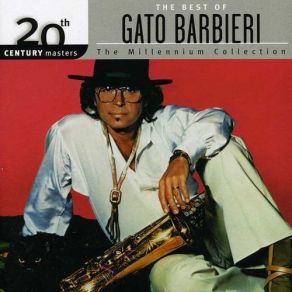 Download track Sunride Gato Barbieri