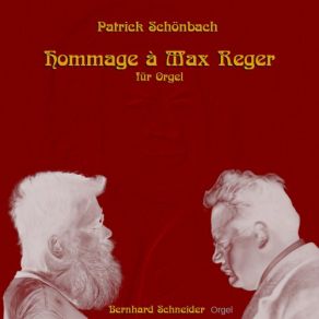 Download track II. Thema Mit Variationen - Variation IX (Kanon), Adagio Bernhard SchneiderKANON