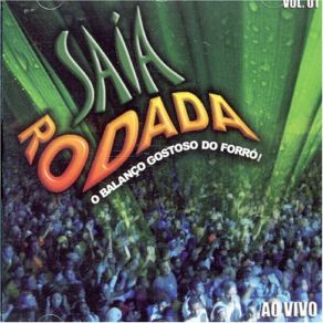 Download track Matemática Do Amor Saia Rodada