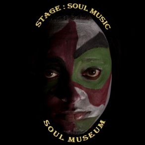 Download track New Sneakers Stage: Soul MusicVvs Verbal, Louie Skaggs