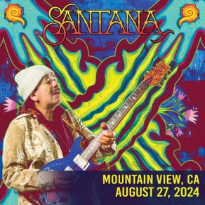 Download track Put Your Lights On Santana