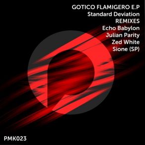 Download track Gotico Flamigero (Original Mix) Standard Deviation