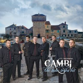 Download track Poletna Noc Klapa Cambi